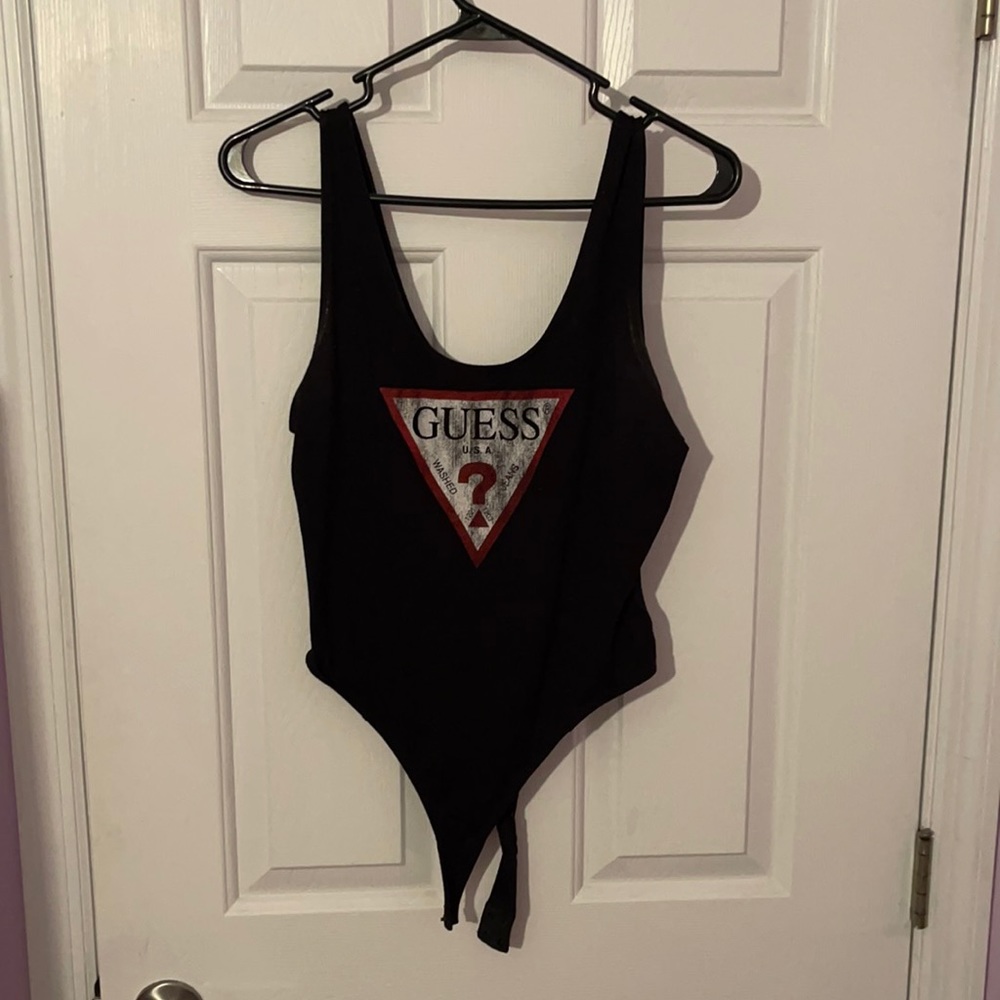 Guess bodysuit